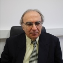Prof. Dr. Dimitrios H. Roukos avatar image