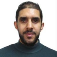 Dr. Tarik Hadibi avatar image