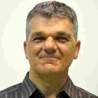 Dr. Sándor Valkai avatar image