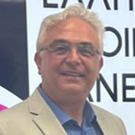 Dr. Petros A. Kokkinos avatar image