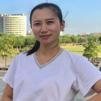 Dr. Yingying Huang avatar image