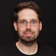 Dr. Dominik Schauenburg avatar image