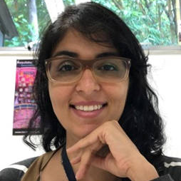 Dr. Anissa Daliry avatar image