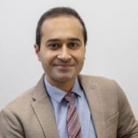 Dr. Sonil Nanda avatar image