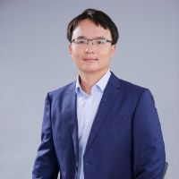 Dr. Yifeng Wu avatar image