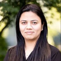 Dr. Ruchi Sharma avatar image