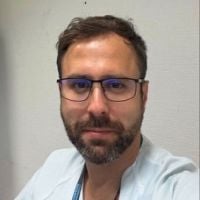 Dr. Francisco Javier García Sánchez avatar image