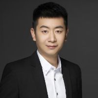 Dr. Xipei Ren avatar image