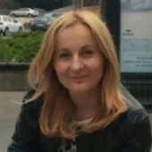 Dr. Sanja Stevanovic avatar image