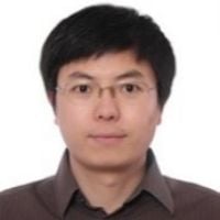 Dr. Wei Zhuang avatar image