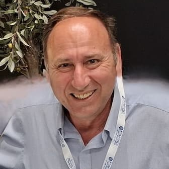 Prof. Dr. Theodore Syriopoulos avatar image