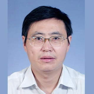 Prof. Dr. Shenghai Huang avatar image