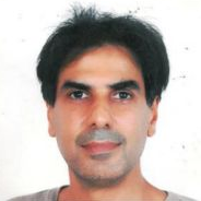 Dr. Jamil Toyir avatar image