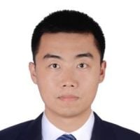 Dr. Junlong Yang avatar image