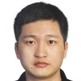 Dr. Ming Dai avatar image