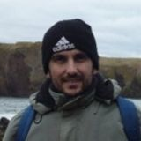 Dr. Fabrizio Cocco avatar image