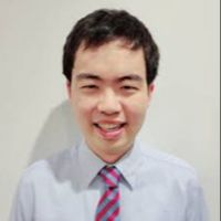 Dr. Henry H. L. Wu avatar image