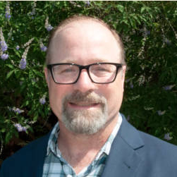 Dr. John Robert Turner avatar image