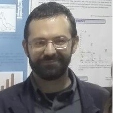 Dr. Salvatore Marullo avatar image