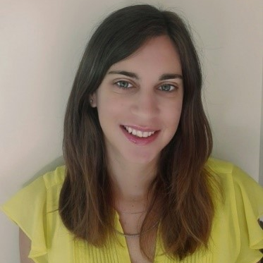 Dr. Carla Rizzo avatar image