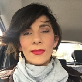 Dr. Georgia Ntatsi avatar image