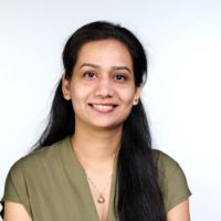 Dr. Harsha Jain avatar image