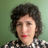 Dr. Elena Papadaki avatar image