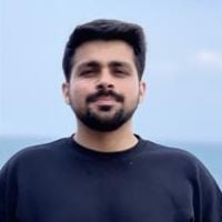 Dr. Muhammad Usama avatar image