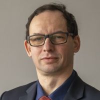 Dr. Grzegorz Szymański avatar image