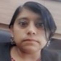 Dr. Mercedes Salazar Hernández avatar image