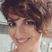 Dr. Ilenia Cruciata avatar image