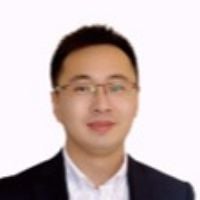 Dr. Peng Cui avatar image