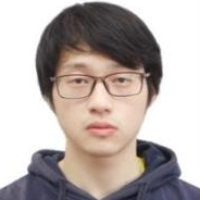 Dr. Jianhang Zhou avatar image