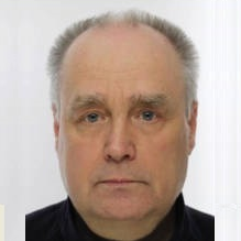 Prof. Dr. Viktor Abramov avatar image