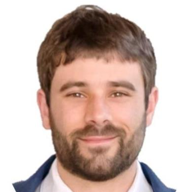 Dr. Iván Costa-Trigo avatar image