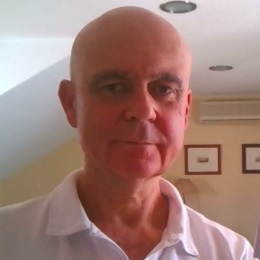 Prof. Dr. José J. Gaforio avatar image