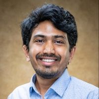 Dr. Santosh Kumar Parupelli avatar image