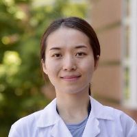 Dr. Tingting Wang avatar image