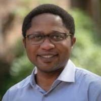 Dr. Olanrewaju B. Morenikeji avatar image