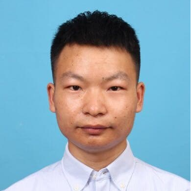 Dr. Hao Sun avatar image