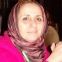 Prof. Dr. Djamila Rekioua avatar image