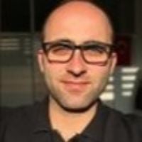 Dr. Alper Nabi Akpolat avatar image