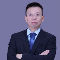 Dr. Xianzhe Gong avatar image