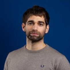 Dr. Giovanni Battista Gaggero avatar image