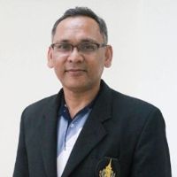 Dr. Azizon Kaesaman avatar image