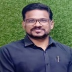 Prof. Dr. Vetriselvan Subramaniyan avatar image