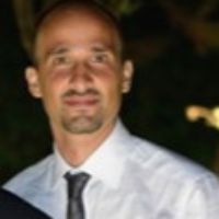 Dr. Gianluca  De Rinaldis avatar image