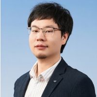 Prof. Dr. Jie Zou avatar image