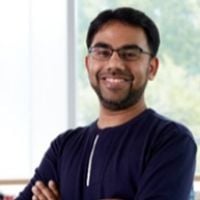 Dr. Iqram Hussain avatar image