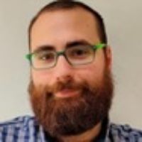 Dr. Francesco Di Rienzo avatar image